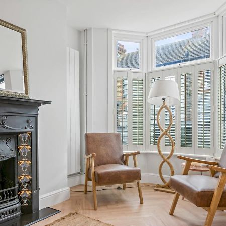 Pass The Keys 3 Bed Scandi Heaven Minutes From The Beach Whitstable Exterior foto