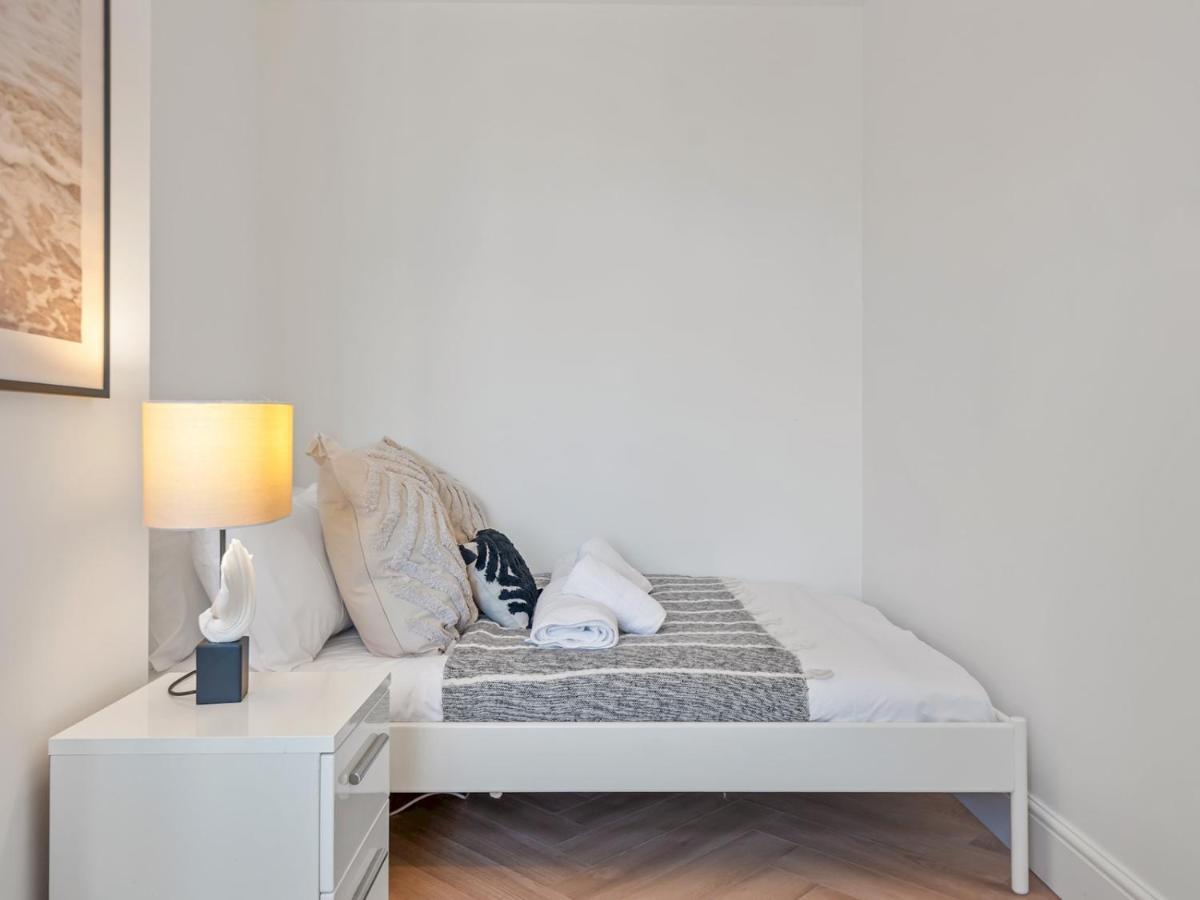 Pass The Keys 3 Bed Scandi Heaven Minutes From The Beach Whitstable Exterior foto