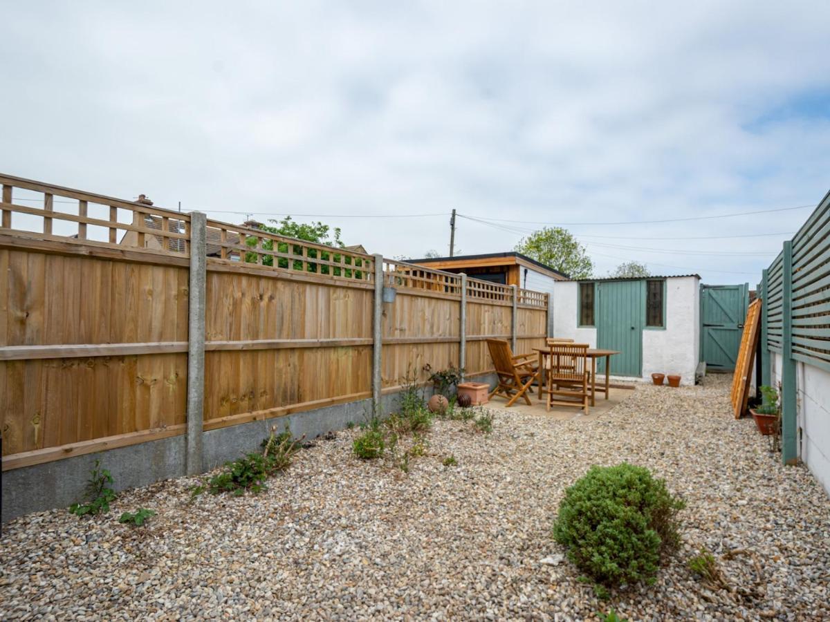 Pass The Keys 3 Bed Scandi Heaven Minutes From The Beach Whitstable Exterior foto