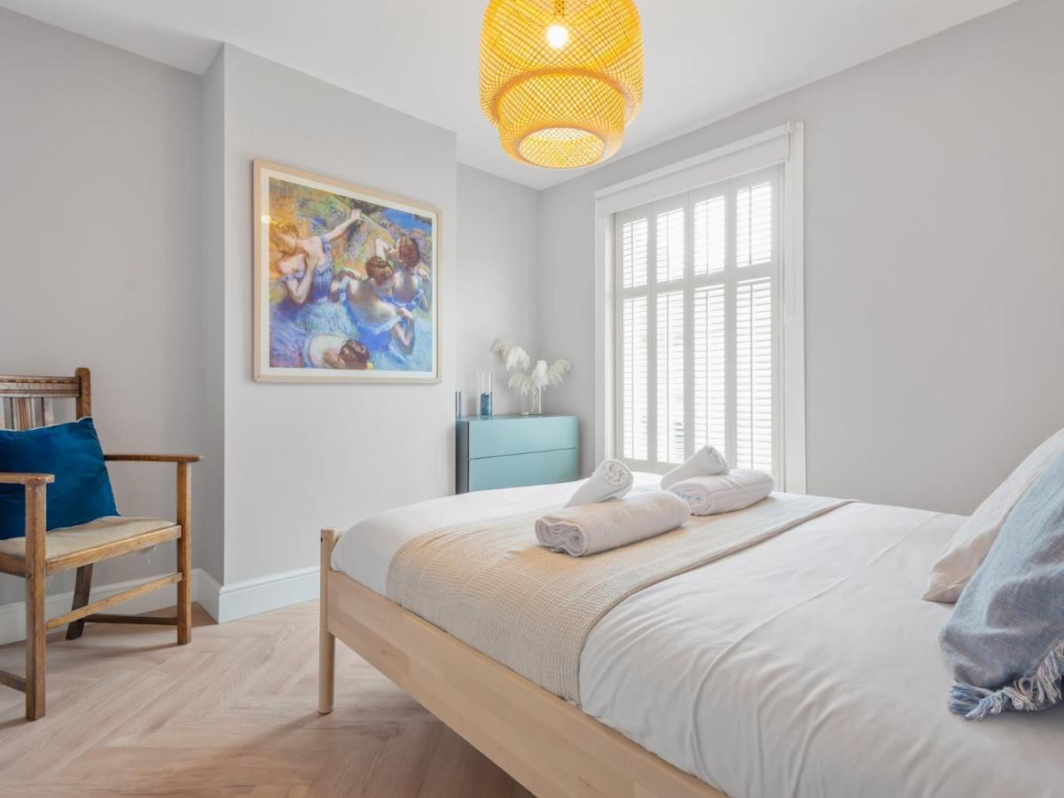 Pass The Keys 3 Bed Scandi Heaven Minutes From The Beach Whitstable Exterior foto