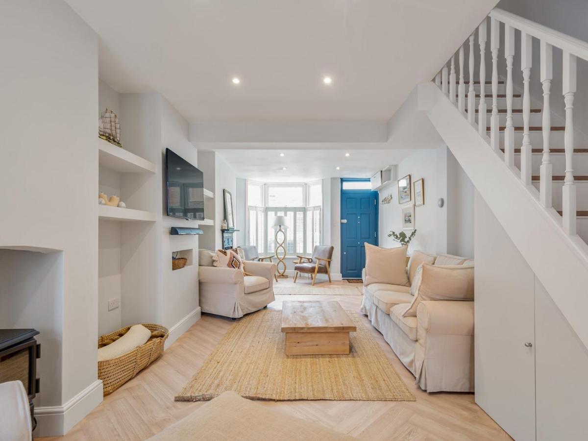 Pass The Keys 3 Bed Scandi Heaven Minutes From The Beach Whitstable Exterior foto