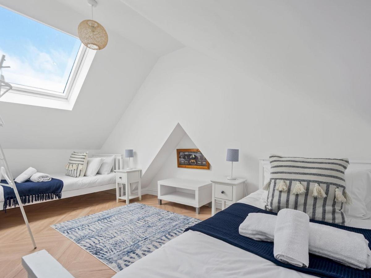 Pass The Keys 3 Bed Scandi Heaven Minutes From The Beach Whitstable Exterior foto