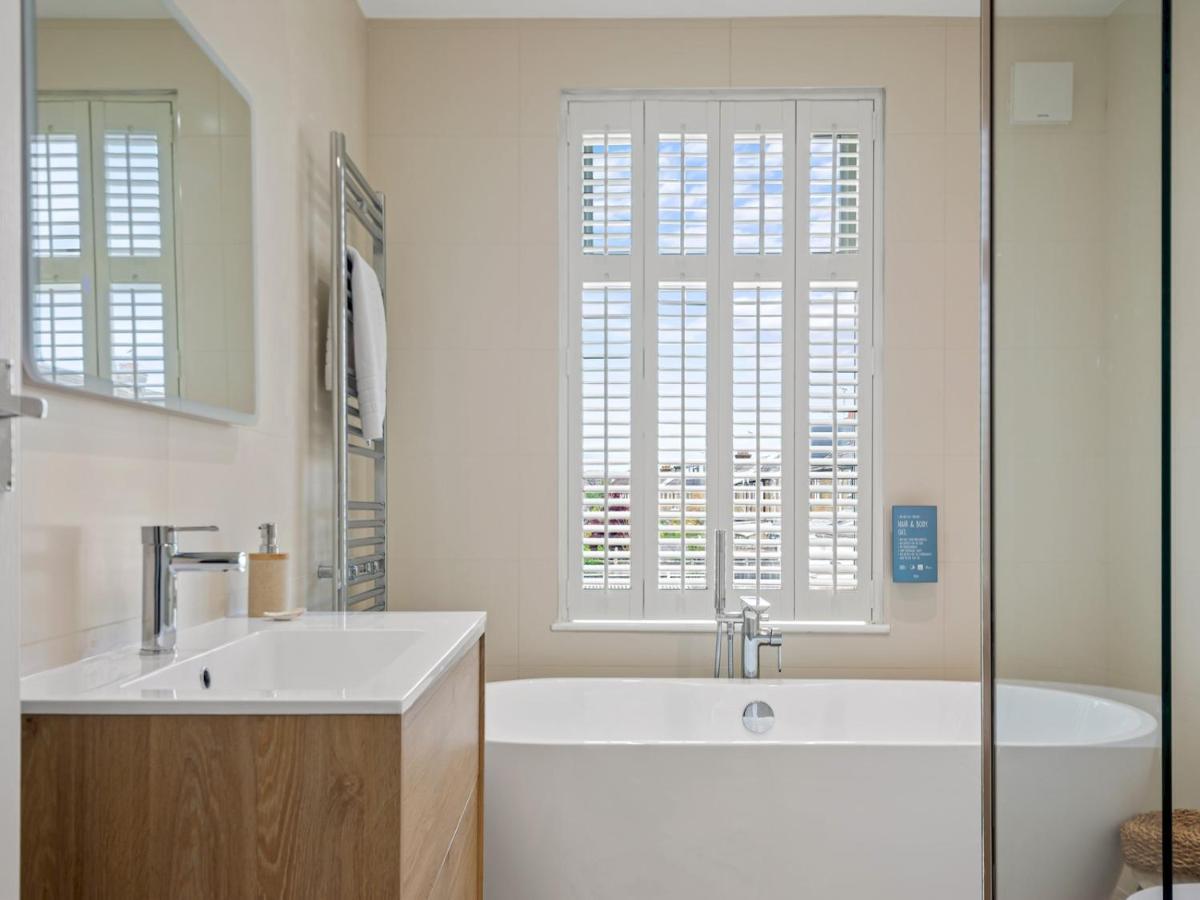 Pass The Keys 3 Bed Scandi Heaven Minutes From The Beach Whitstable Exterior foto